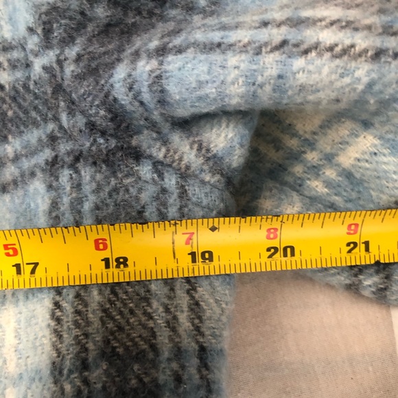 Norton McNaughton Petites Wool Jacket - Picture 6 of 6